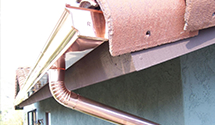 Rain Gutter Installation, Repair, Cleaning in Pleasant Plains, AR